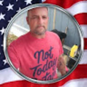 Meet your Posher, Richard n.